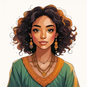 Image de Fatima