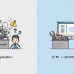 developper-site-framework-vs-cms