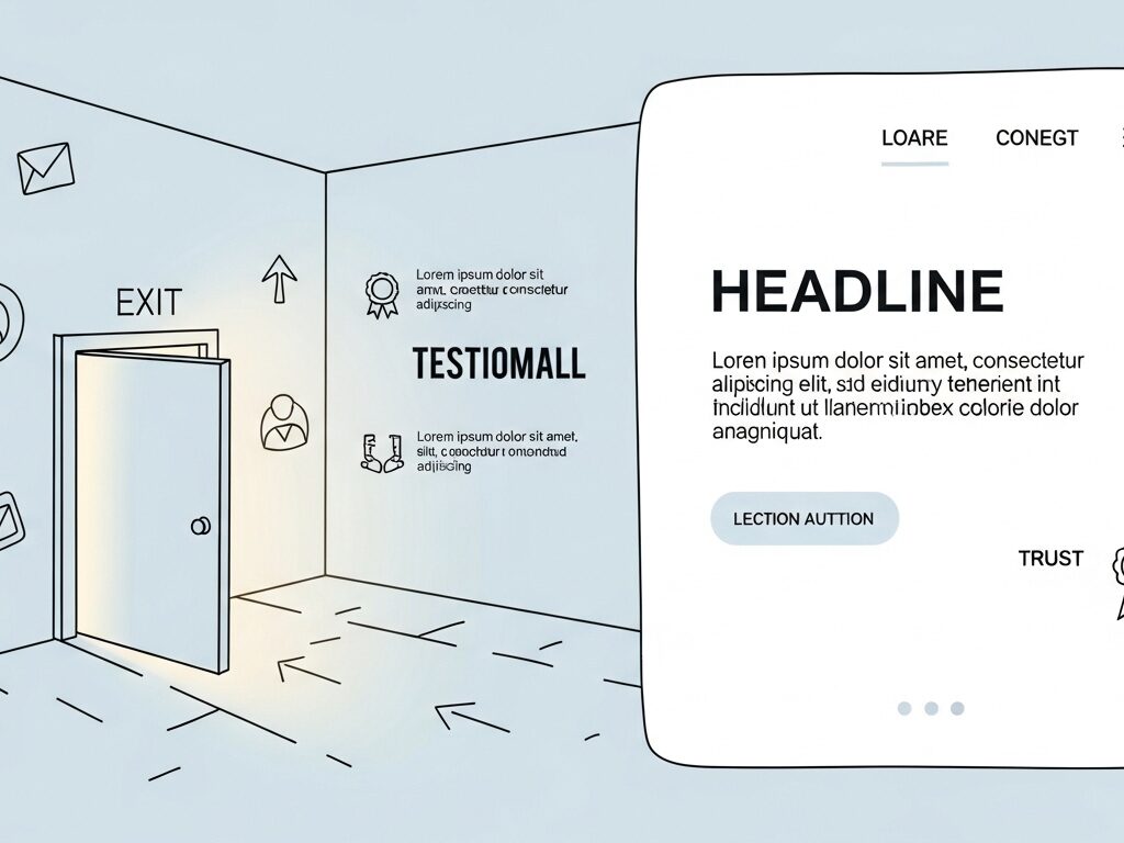 Définition et typologie des landing pages 1 726b6133 f060 4605 8fe2 dcb5aa907d3d