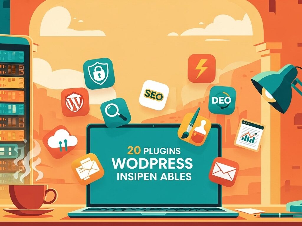 Les 20 plugins WordPress indispensables pour bien démarrer 2 Whisk 166fbc6cf166cf2abc94c854cee7e3a3dr