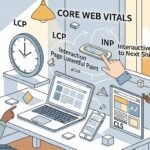 core web vitals